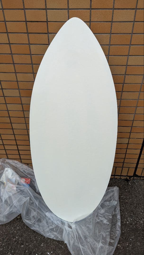 スキムボード