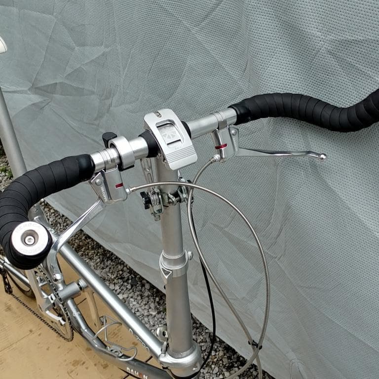 ☆程度良好☆ DAHON D-Zero 349 11速化 カスタム仕様