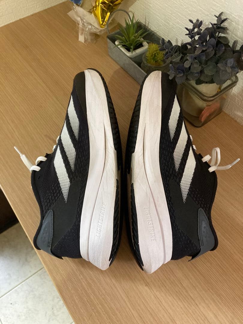 アディゼロSL2 ADIZERO SL2(26.5cm)