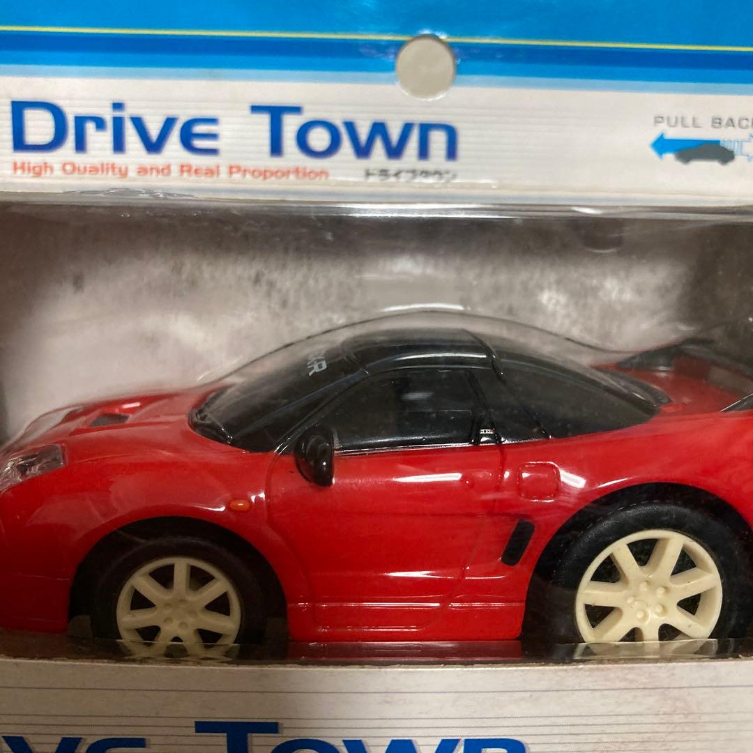 ドライブタウン　ホンダ　ＮＳＸ－R 154