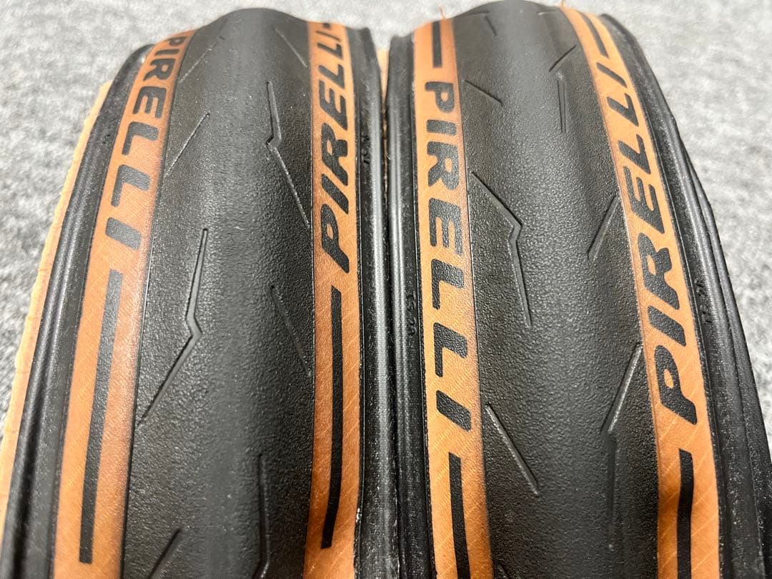 パーツ PIRELLI P-Zero Race 700x28c CLASSIC