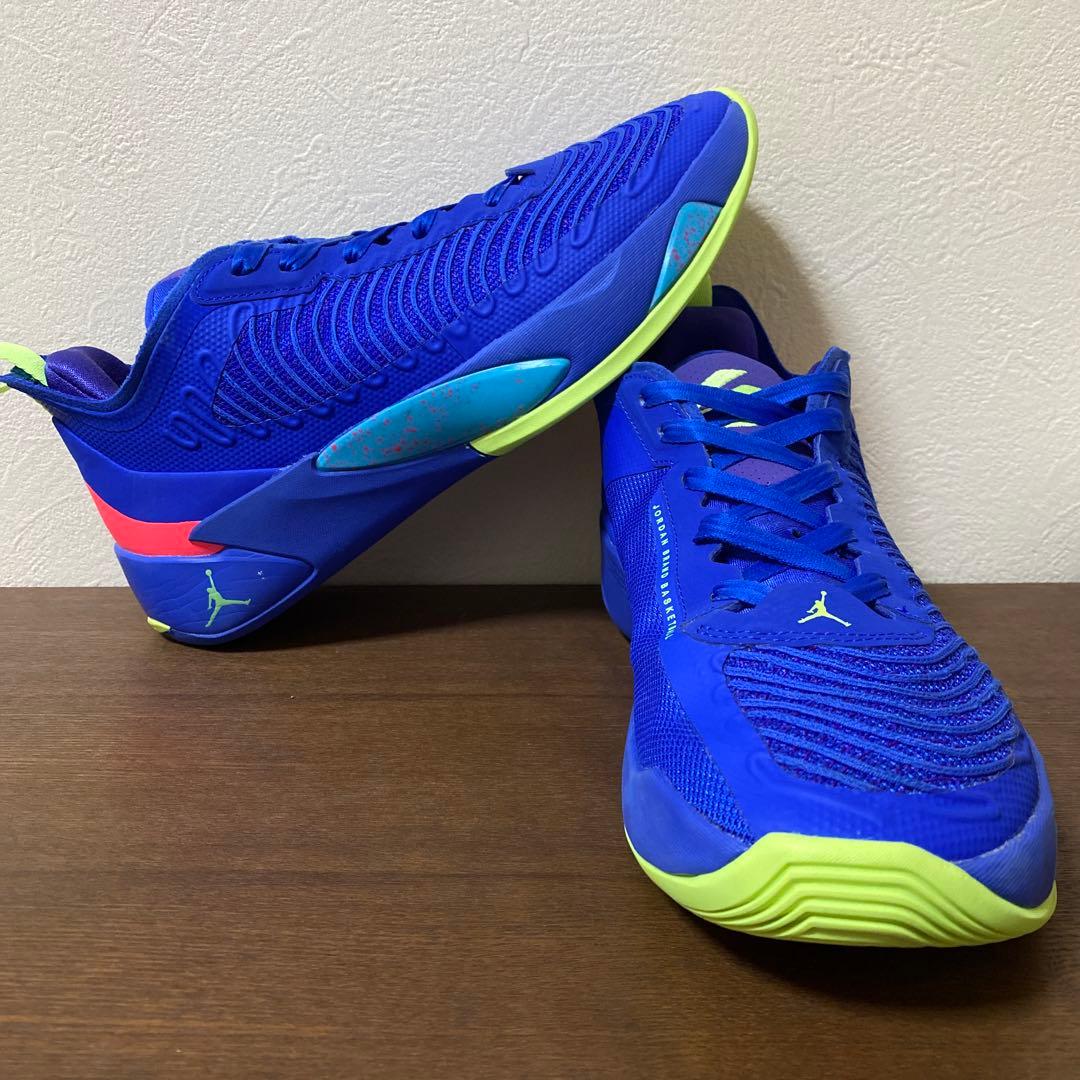 jordan luka1 PF ジョーダン ルカ1 バッシュ 27.5cm