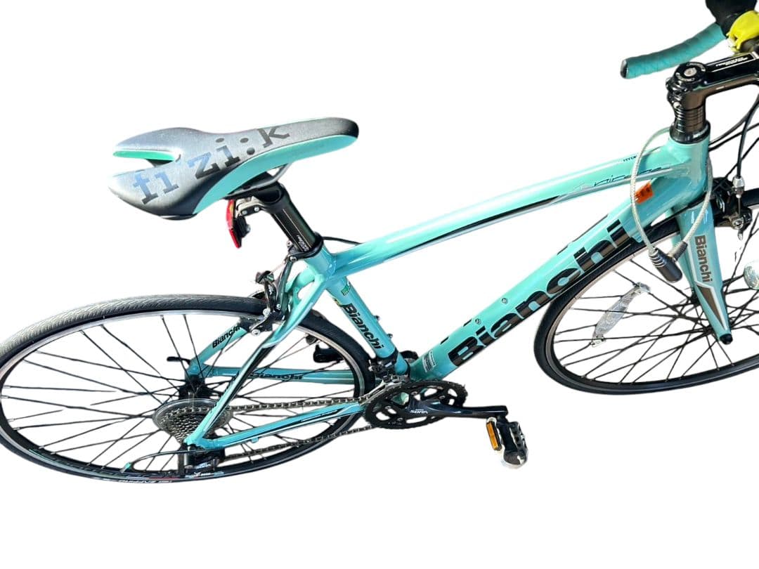 Bianchi ロードバイク