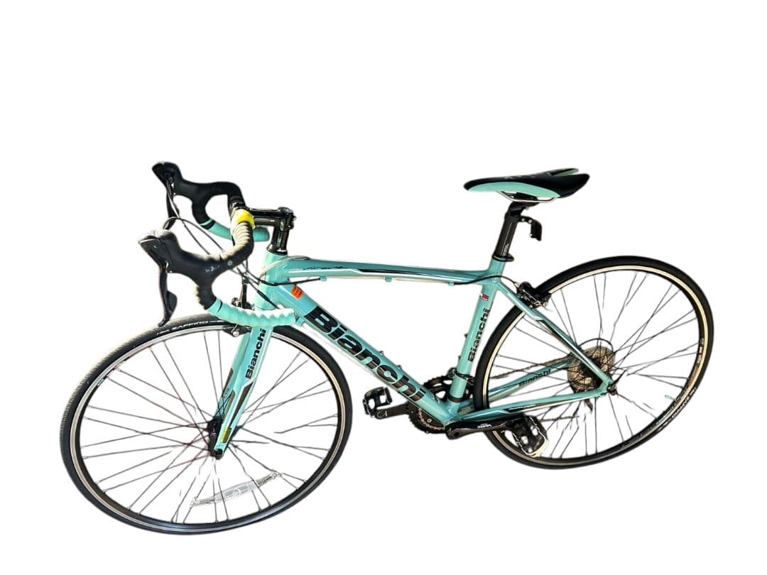 Bianchi ロードバイク