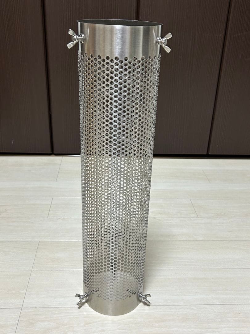 【新品未使用】Gstove メッシュテントプロテクター 100110
