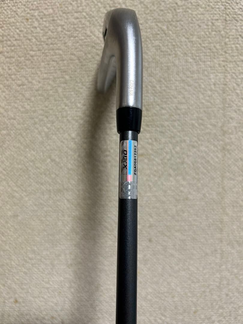 ゼクシオエックス7番アイアン単品