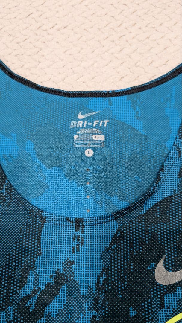 NIKE ランニングウェア セット