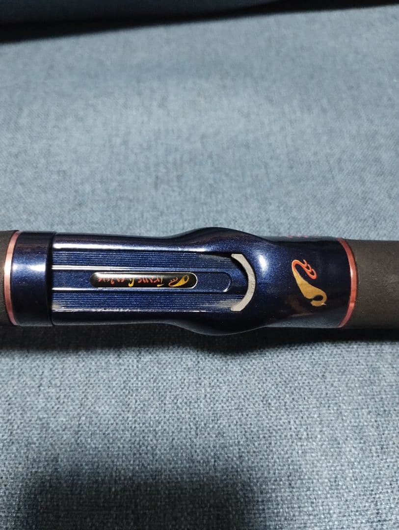 デュエル　 トランスリアライズ660-H エレクトリックボトム 中古品