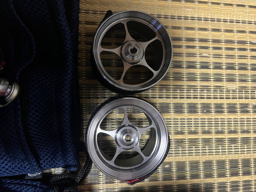 トーナメントサーフ ベイシア35