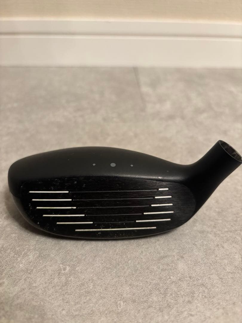 PING G425 4U 5U ハイブリッド ヘッドのみ2個セット ※カバー無