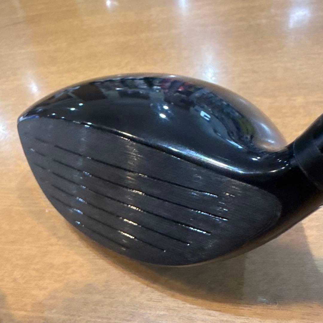超美品！超買特！リンクス パララックス285 MD Type-H 12.5° S
