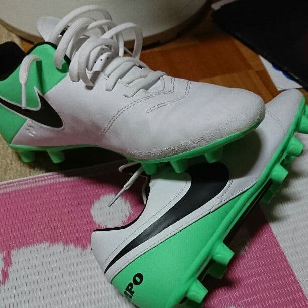 ナイキ　スパイク