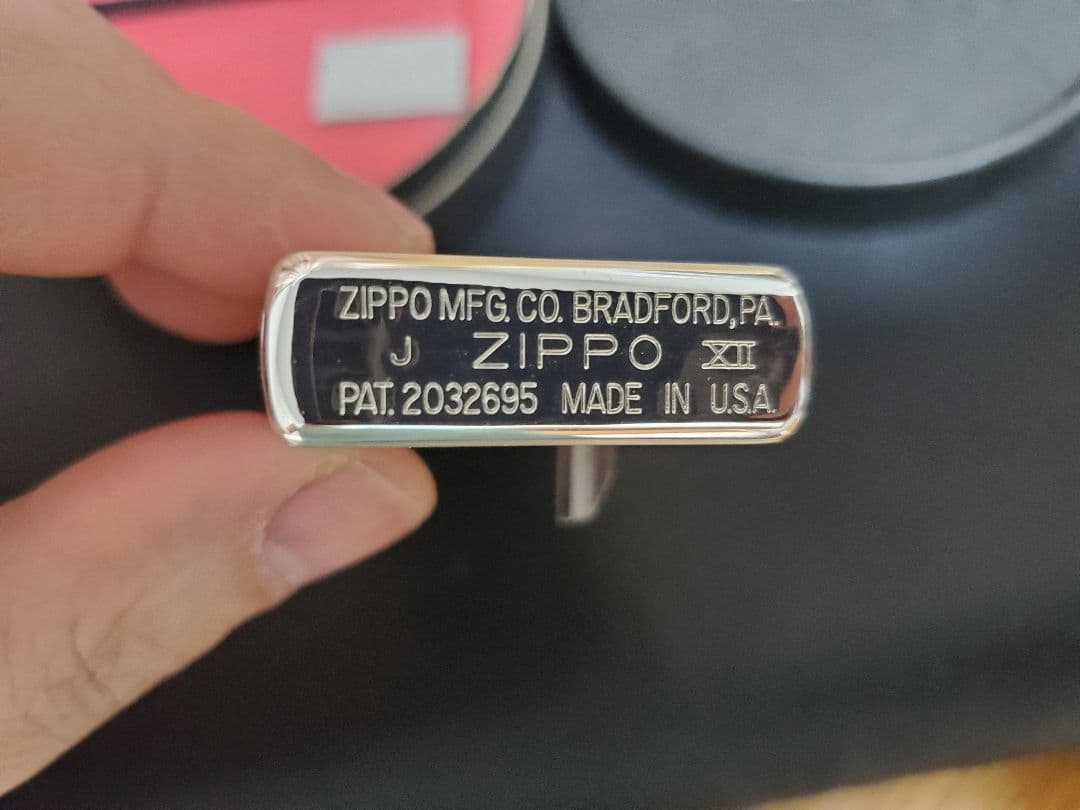 ZIPPO POPEYE LIMITED 本数限定時計 アンティーク置時計