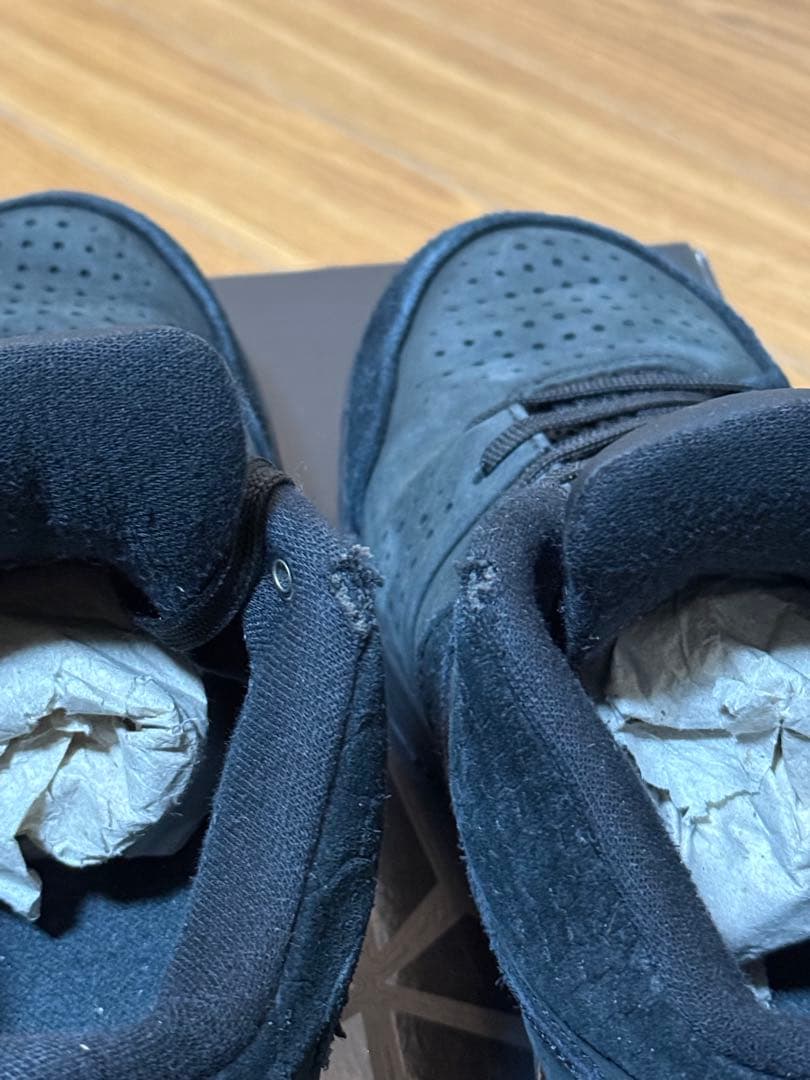 Nike Kobe4 バスケットシューズ　コービー　ナイキ