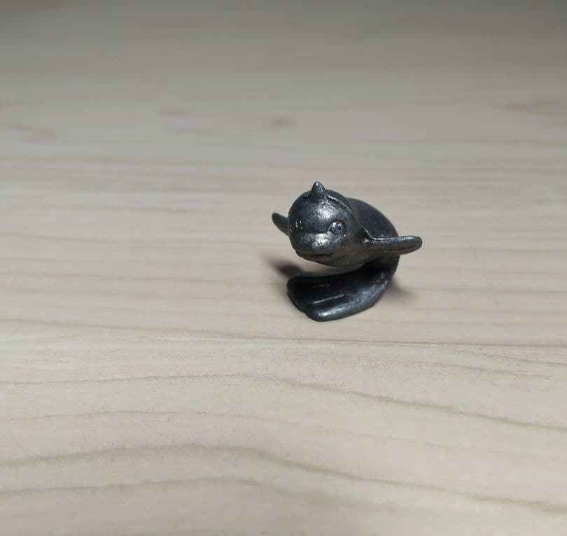 ポケモン メタルコレクション 懐かしの水タイプ10個セット+トゲピー、エビワラー