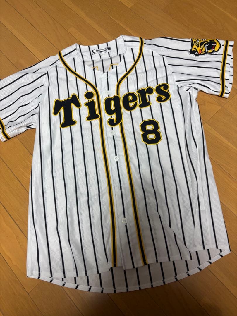 ⭐︎佐藤輝明　ユニホーム⭐︎