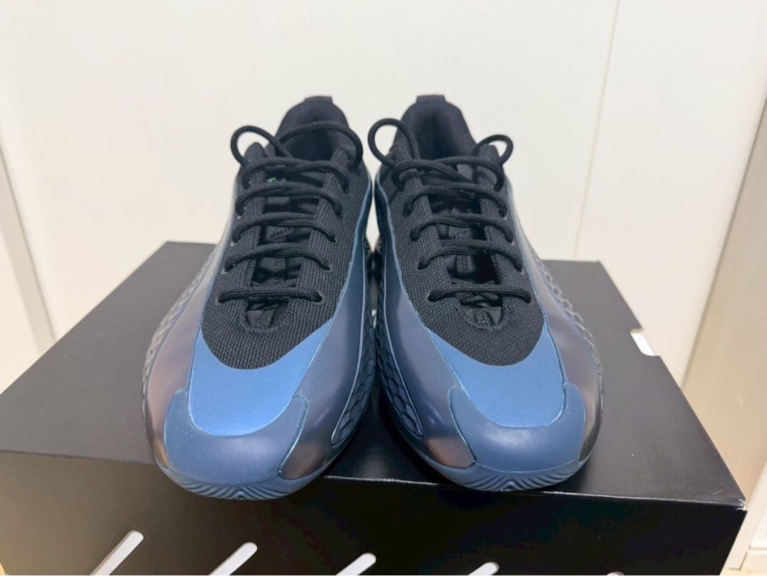 シューズ(男性用) adidas AE1 Low