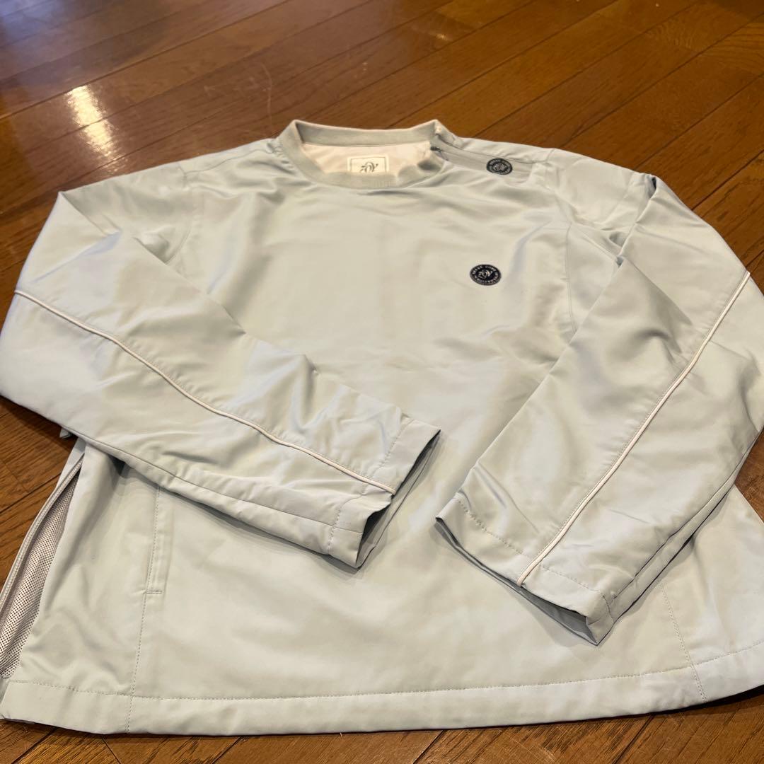 ゾーイ ZOY Tenue de golf ゴルフウェア レディース 3点セット