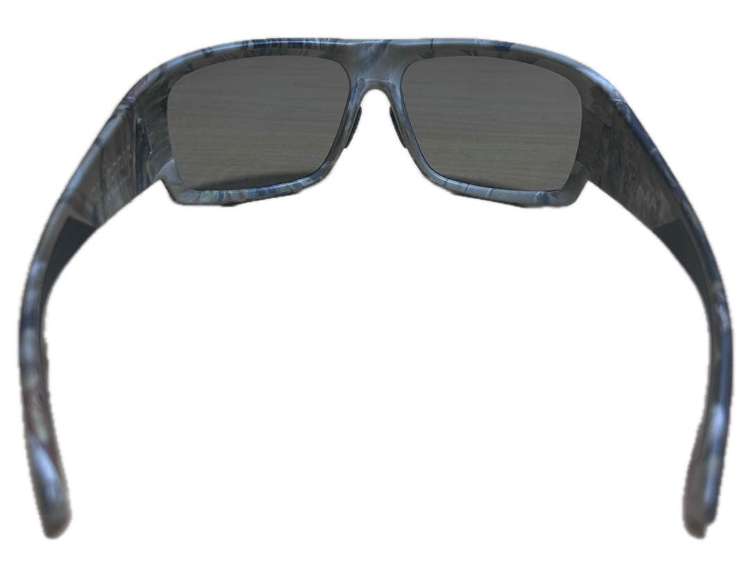 DRT×Electric MAHI DRT Camo HTGray Lens