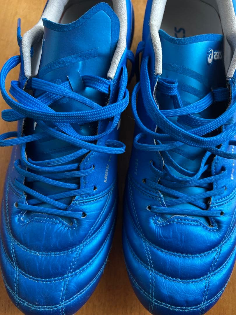 asics DS LIGHT X-FLY 5 27.5 サッカー　スパイク