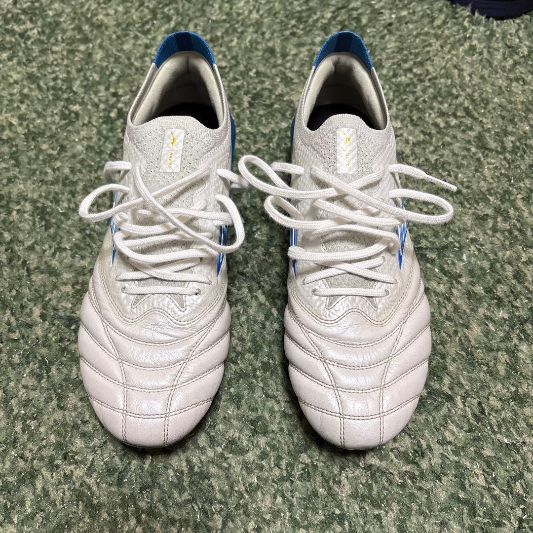 モレリアネオ4βJAPAN size25.5
