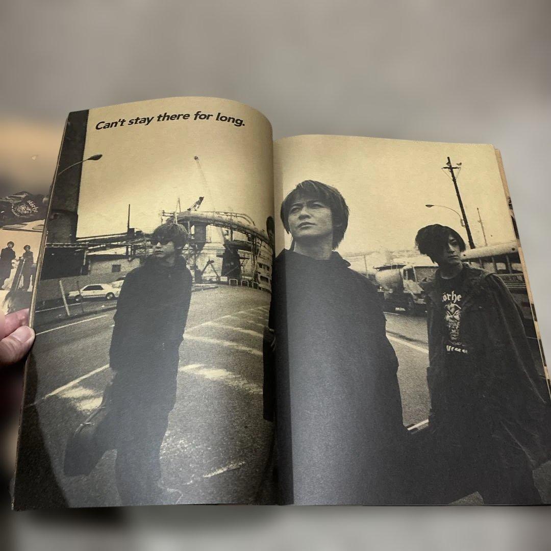 ミュージシャン GLAY ARENA TOUR 2000 \"HEAVY GAUGE\"