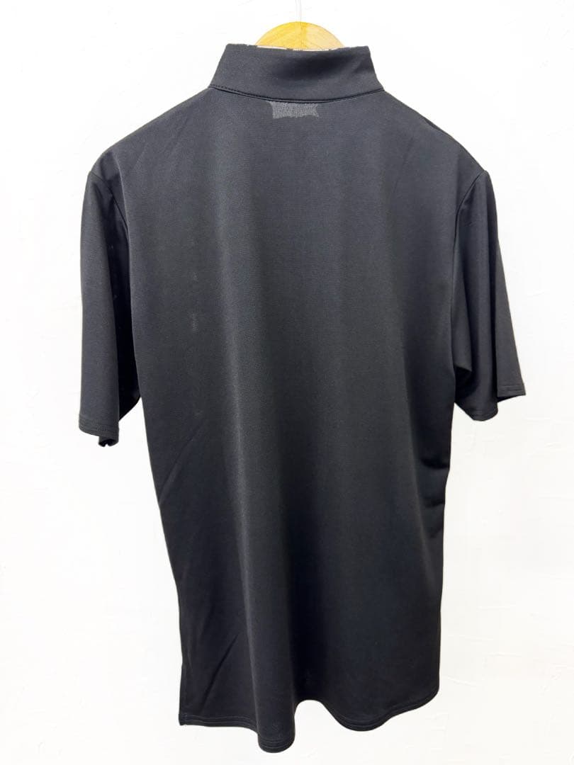 【メンズ】新品　社交ダンス　Sサイズ　レッスン　ラテン　半袖　カットソーｊ203