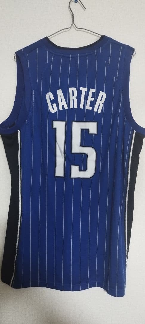 NBA Vince Carter ユニフォーム