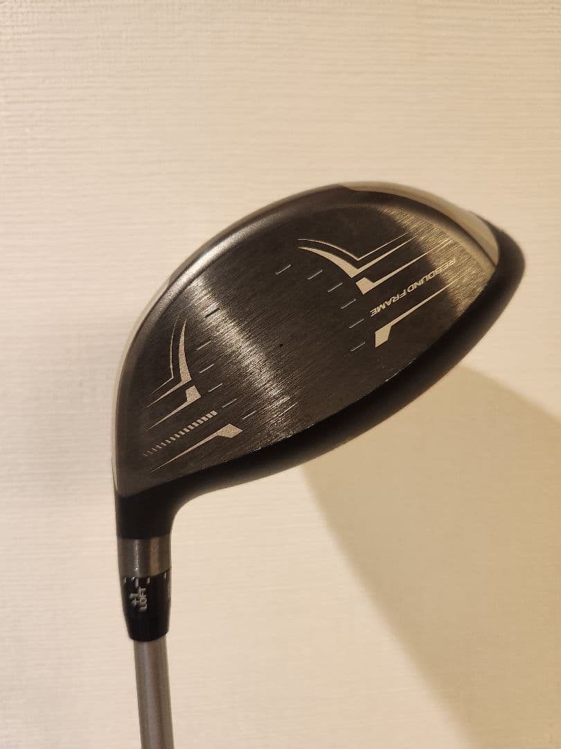 (値下げ)Srixon ZX5 MK II ドライバー 10.5度 SR