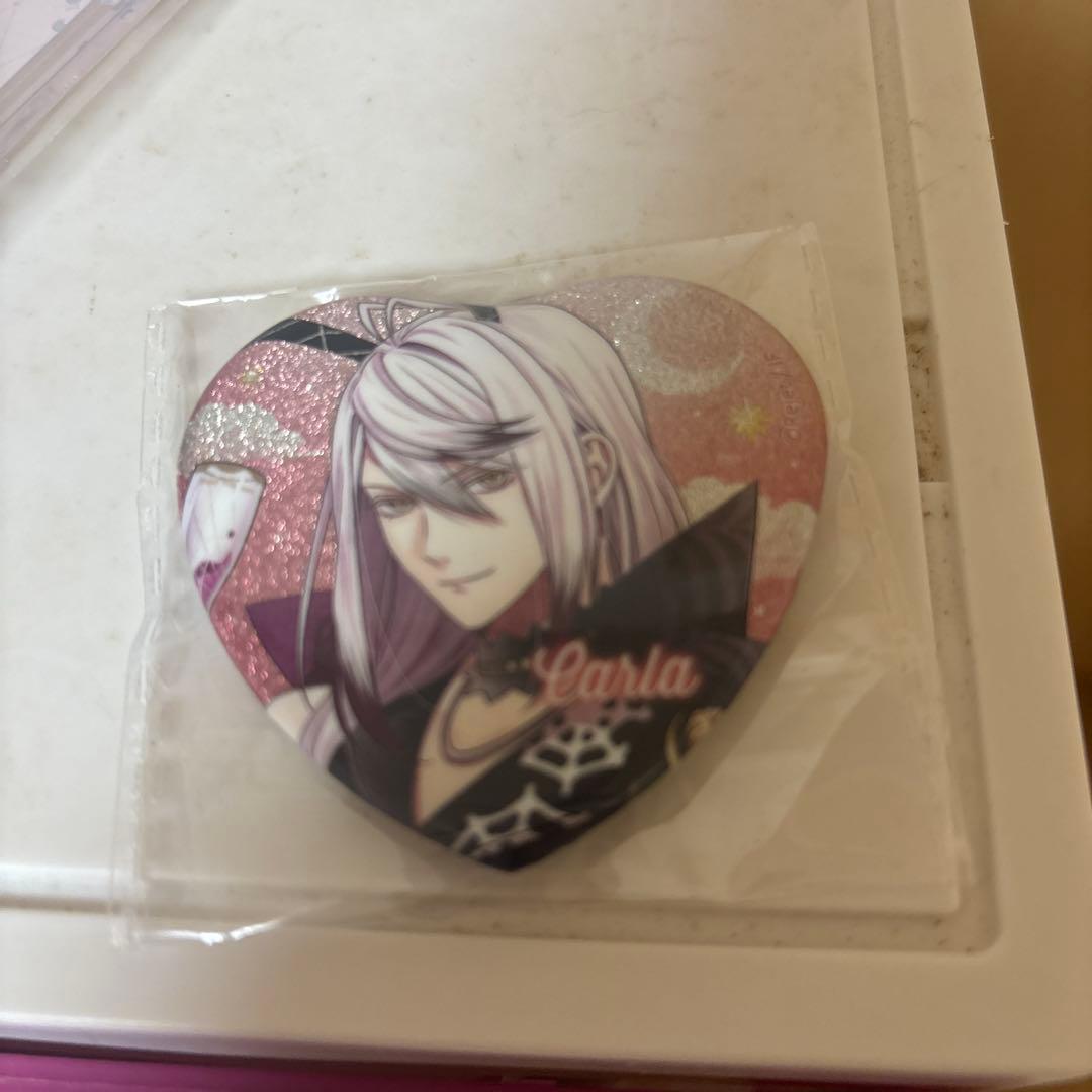 DIABOLIKLOVERSグッズセット売り新品未使用です！