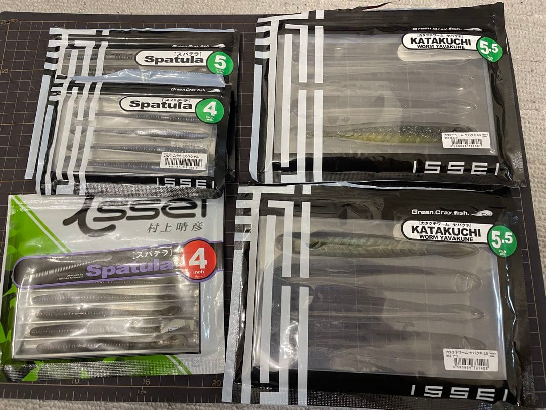 最終値下げ　バス釣り引退セット　整理品　20タトゥーラsvtw
