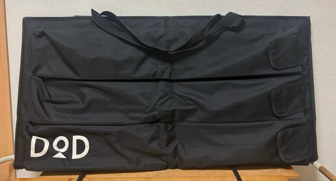 DOD テキーラレッグ Ｍ　/ テキーラランタン レッグ / テキーラバッグ