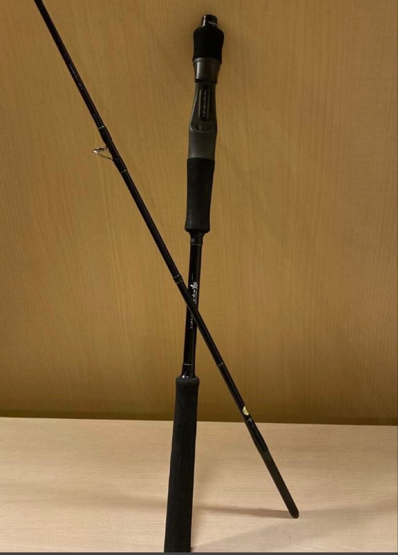 ヤマガブランクス　シーウォークライトジギングSWLJ-B66L ベイトモデル