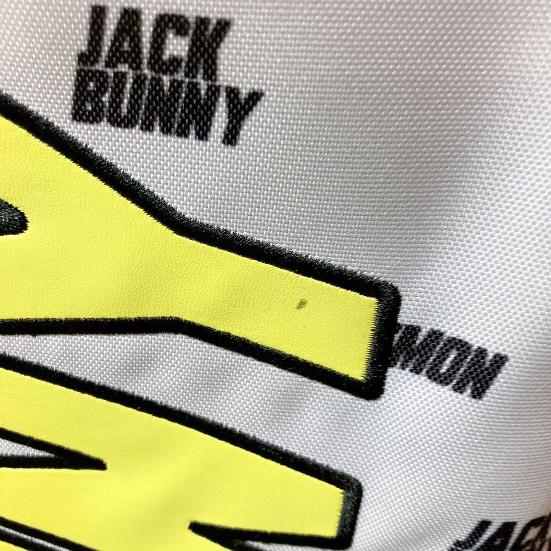jack bunny ドラえもん　キャディバッグ　ゴルフ