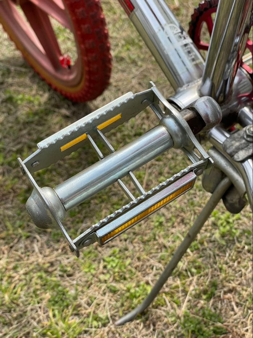 Redline BMX レッドライン skyway ホイール oldbmx