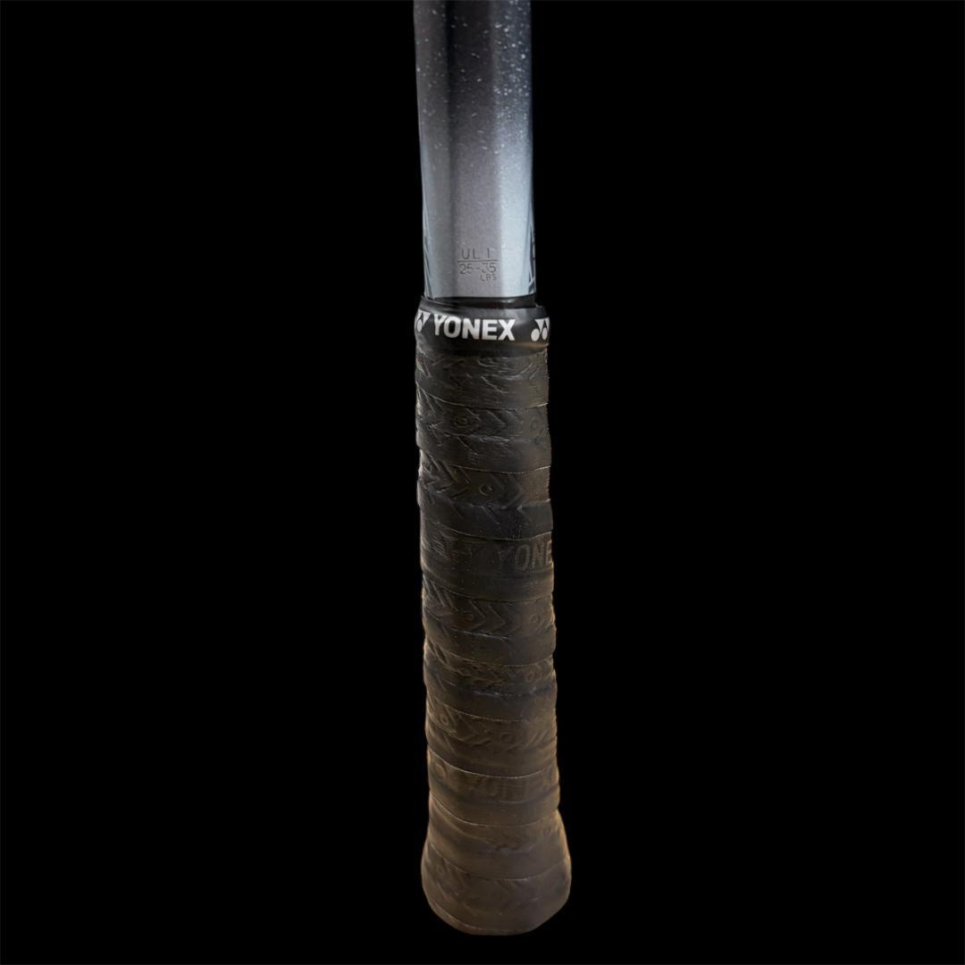 YONEX VOLTRAGE 8V テニスラケット ボルトレイジ