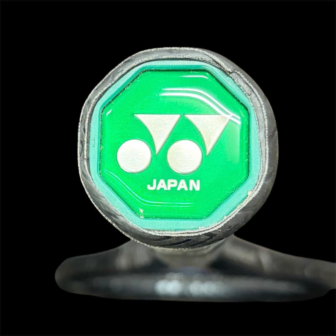 YONEX VOLTRAGE 8V テニスラケット ボルトレイジ