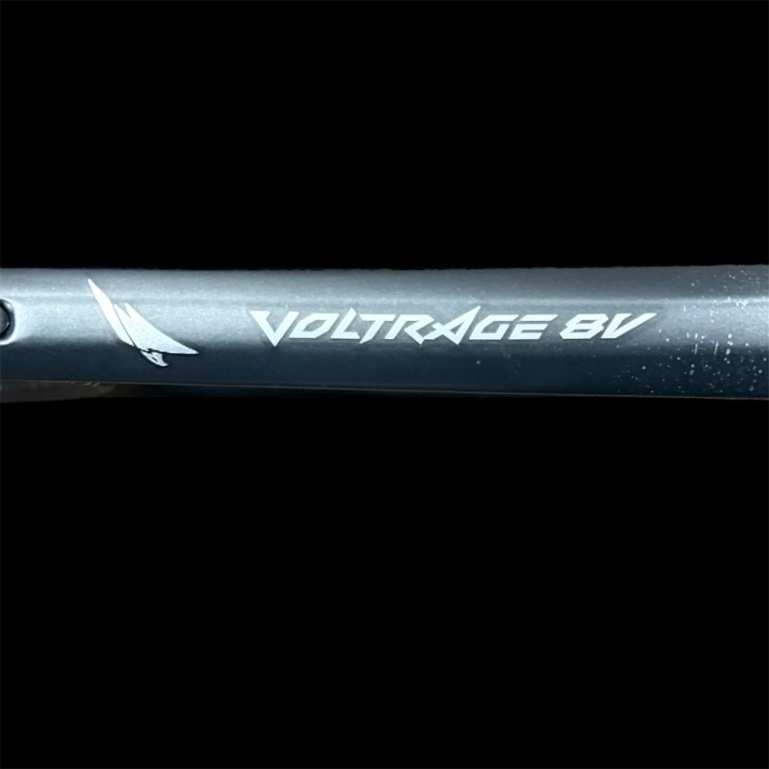 YONEX VOLTRAGE 8V テニスラケット ボルトレイジ