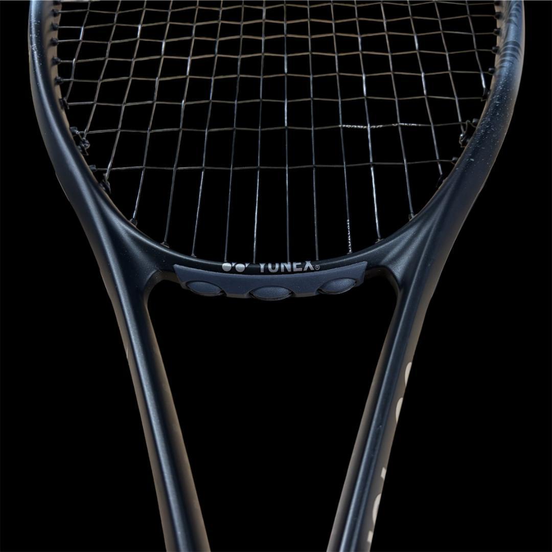 YONEX VOLTRAGE 8V テニスラケット ボルトレイジ