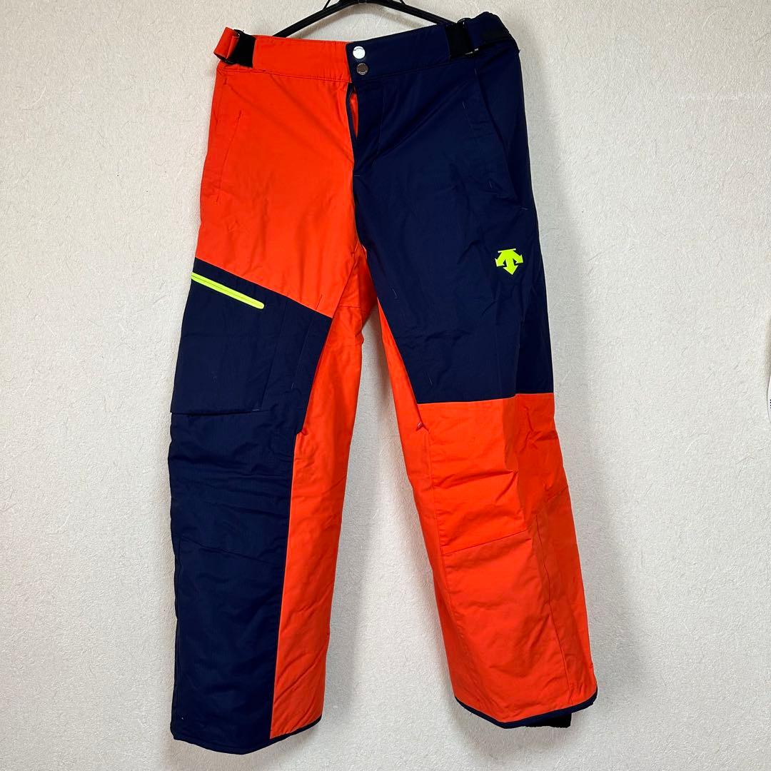 美品DESCENTE 高機能上Sサイズ下Mサイズ
