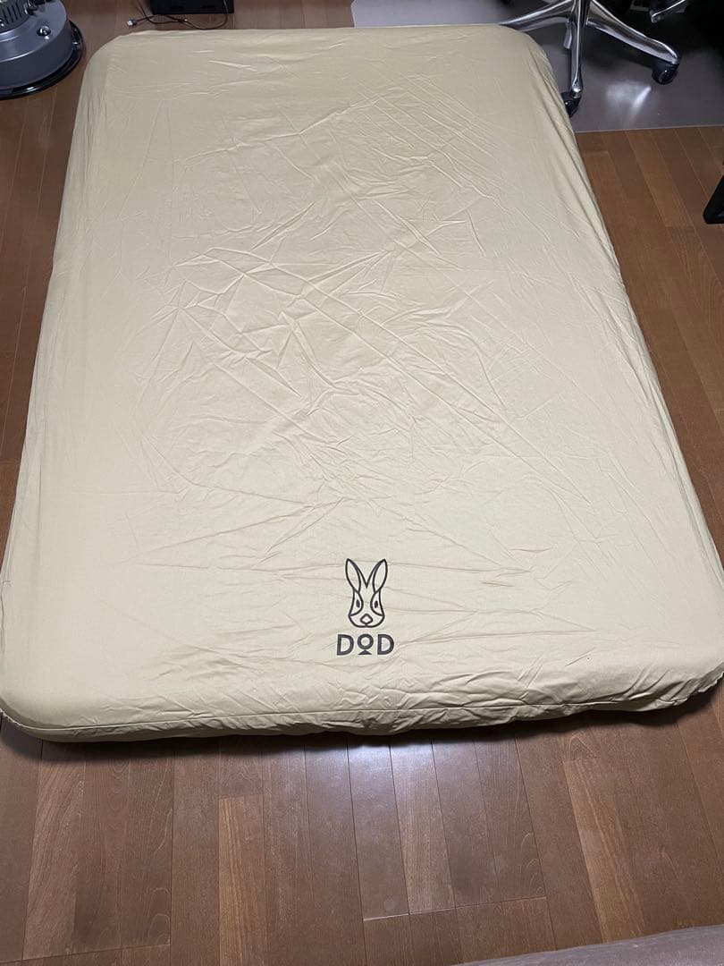 DOD ソトネノキワミエアーL