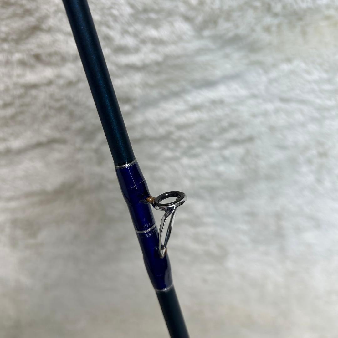 アルファタックル　SHORT ARM ショートアーム　LC　100-180 中深