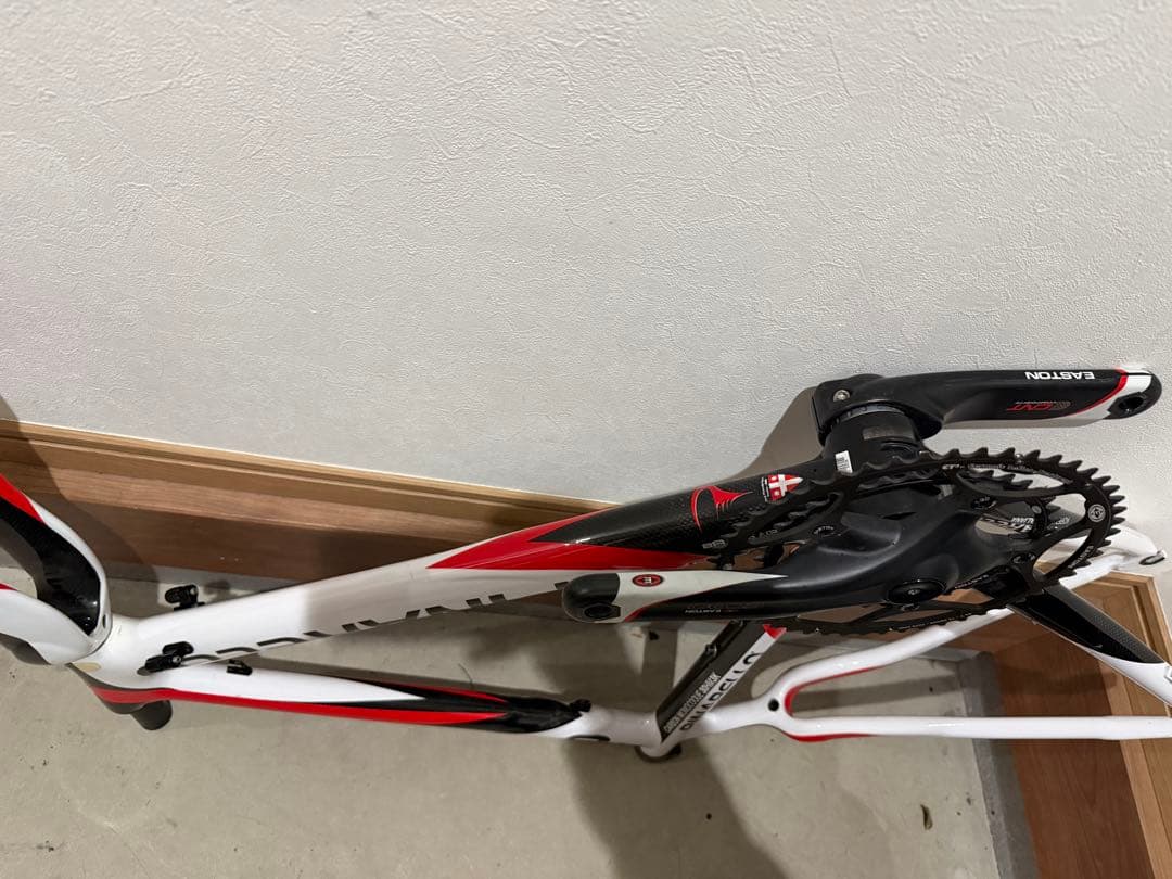 PINARELLO FP6 Carbon フレームセット