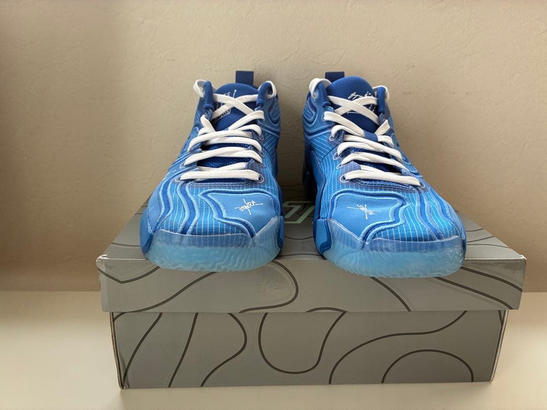 シューズ(男性用) NIKE Jordan Tatum 3PF