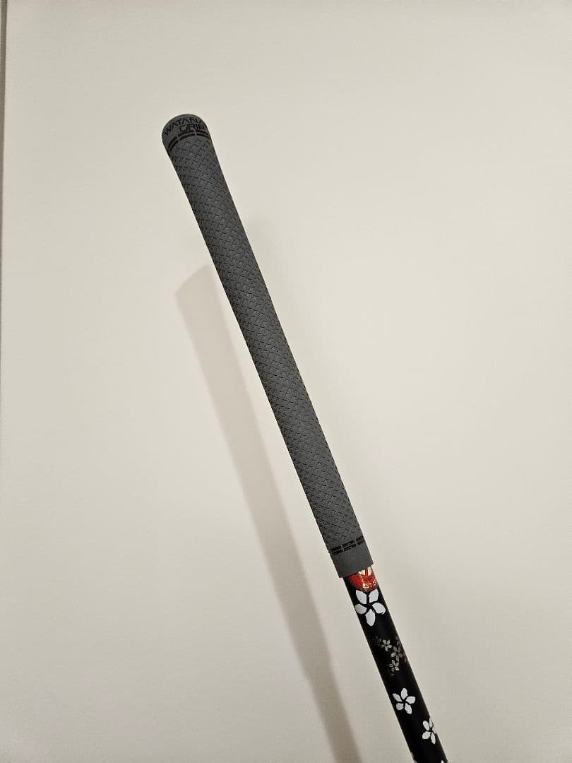 テーラーメイドスリーブ付き ディアマナWB53S シャフトのみ　3W