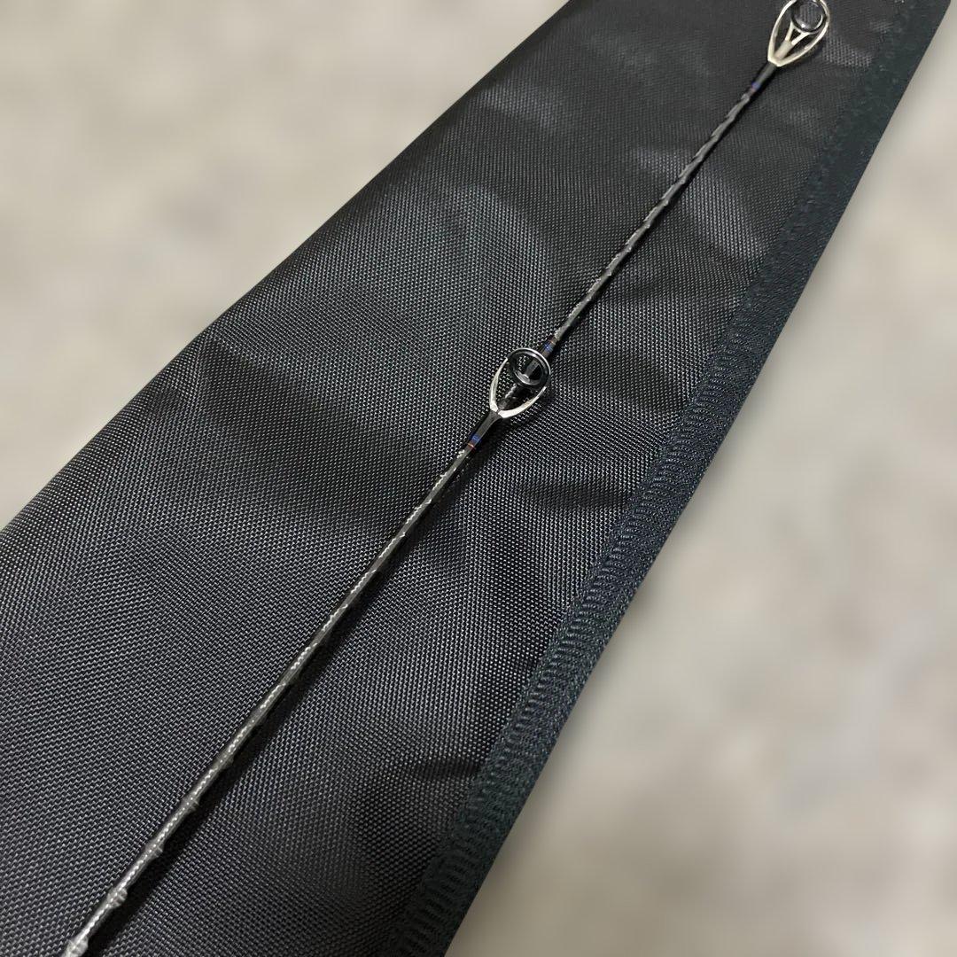 シマノ スコーピオン 1702R-2(2019モデル) 美品