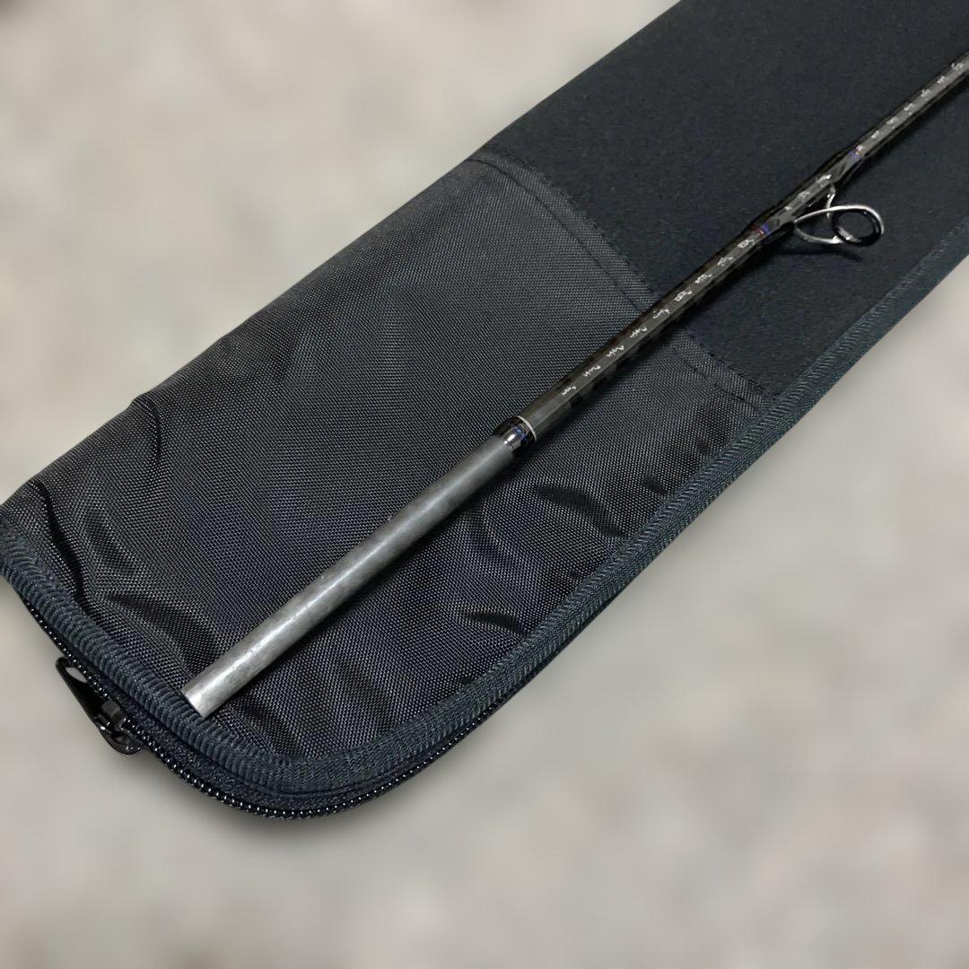 シマノ スコーピオン 1702R-2(2019モデル) 美品