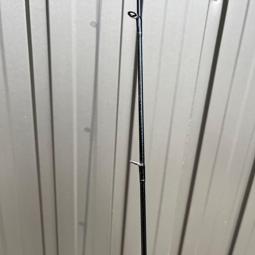 ダイワ　VADEL LJ 63XXHB-2