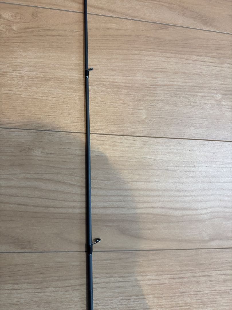 アジングロッド