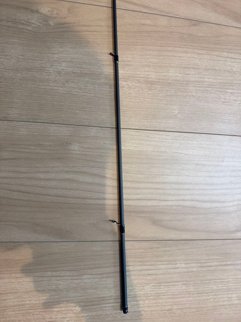 アジングロッド